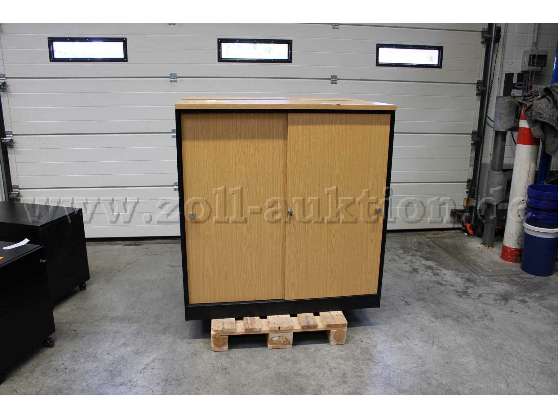 Schiebetürenschrank 3 OH