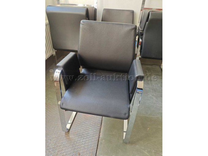 interstuhl_Bürostuhl