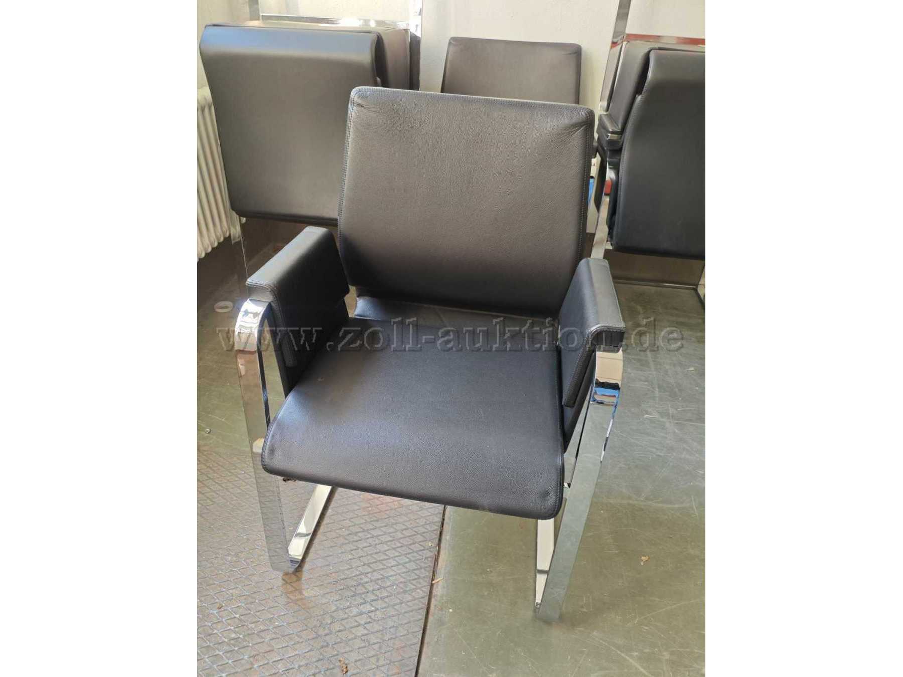 interstuhl_Bürostuhl