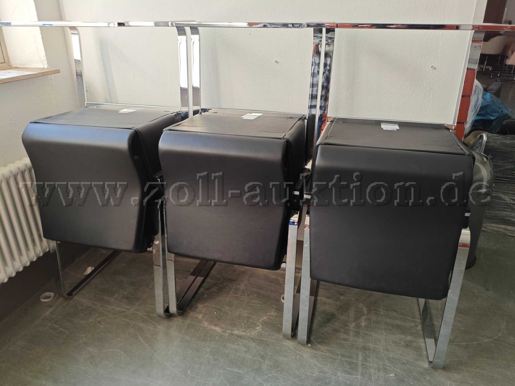 6_Bürostühle_interstuhl