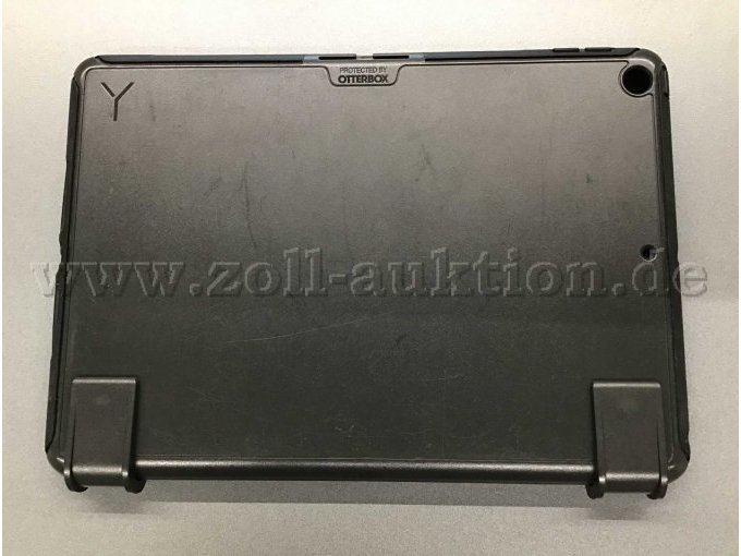 6 BRYDGE Hülle/Tastatur für iPad 10,2" mit Beschädigungen – foto 7 – kavel bij Zoll-Auktion, Bochum
