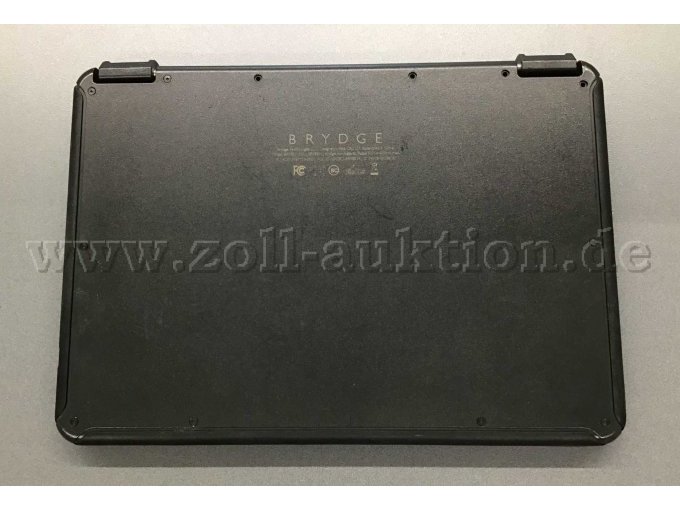 6 BRYDGE Hülle/Tastatur für iPad 10,2" mit Beschädigungen – foto 5 – kavel bij Zoll-Auktion, Bochum