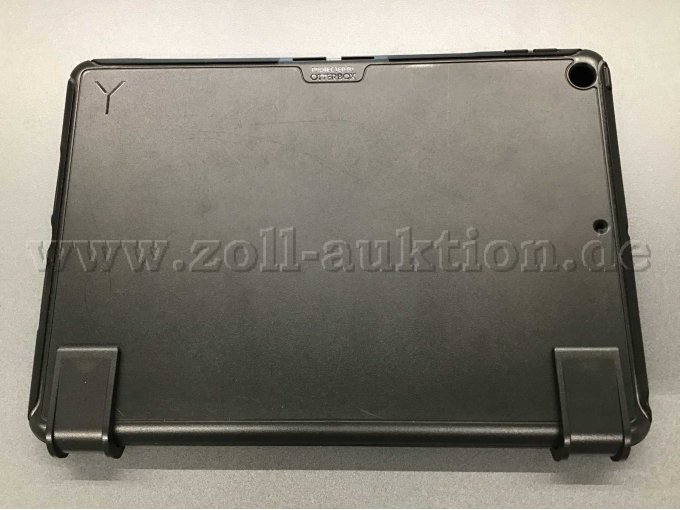 6 BRYDGE Hülle/Tastatur für iPad 10,2" mit Beschädigungen – foto 10 – kavel bij Zoll-Auktion, Bochum