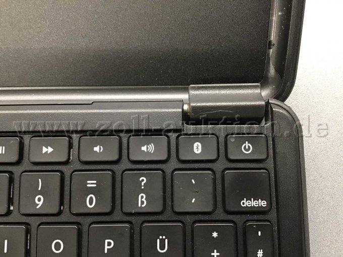 6 BRYDGE Hülle/Tastatur für iPad 10,2" mit Beschädigungen – foto 6 – kavel bij Zoll-Auktion, Bochum
