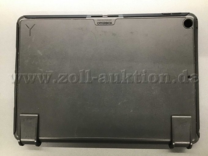 6 BRYDGE Hülle/Tastatur für iPad 10,2" mit Beschädigungen – foto 4 – kavel bij Zoll-Auktion, Bochum
