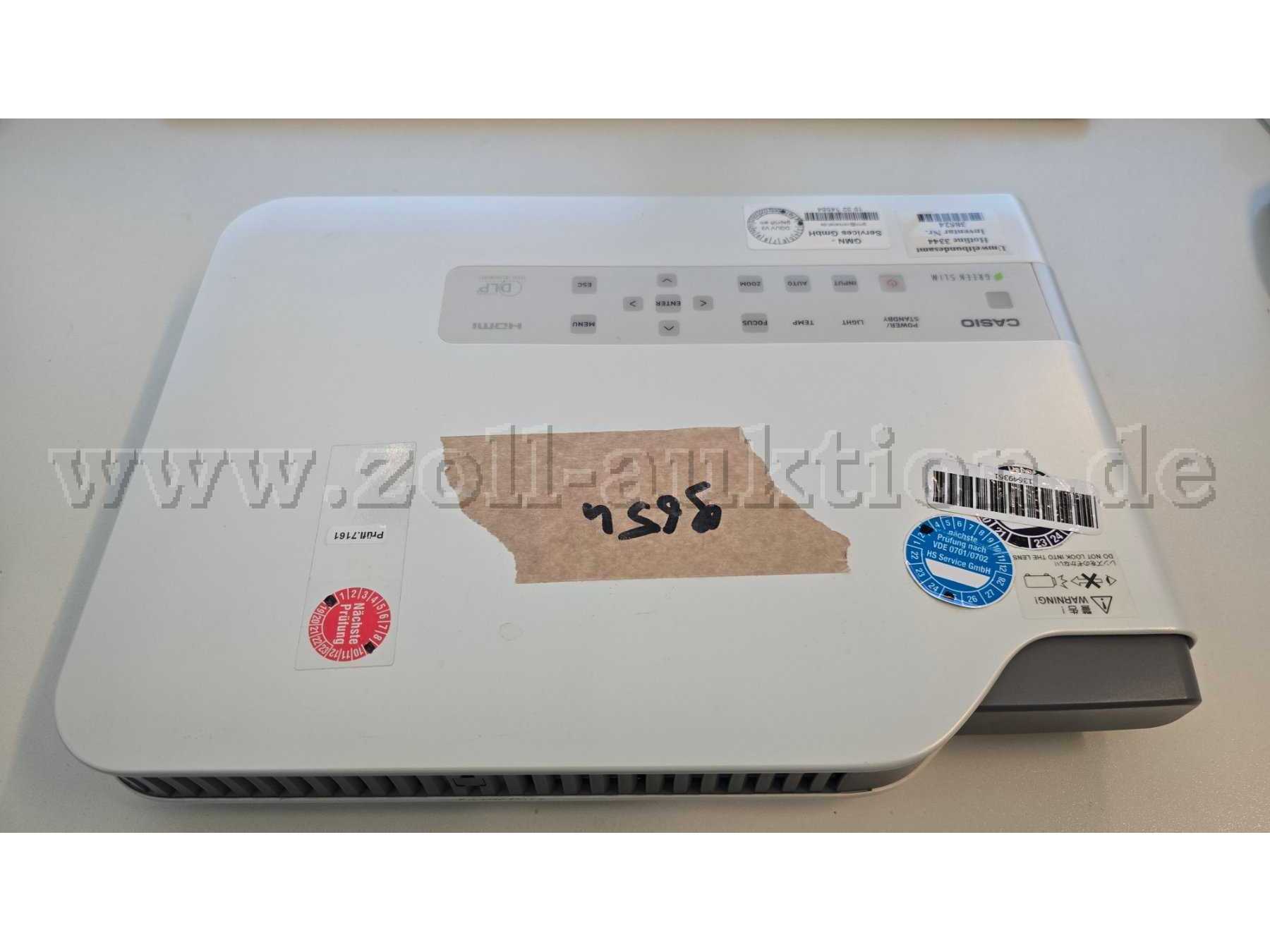 Komplettansicht 1 vom Gerät