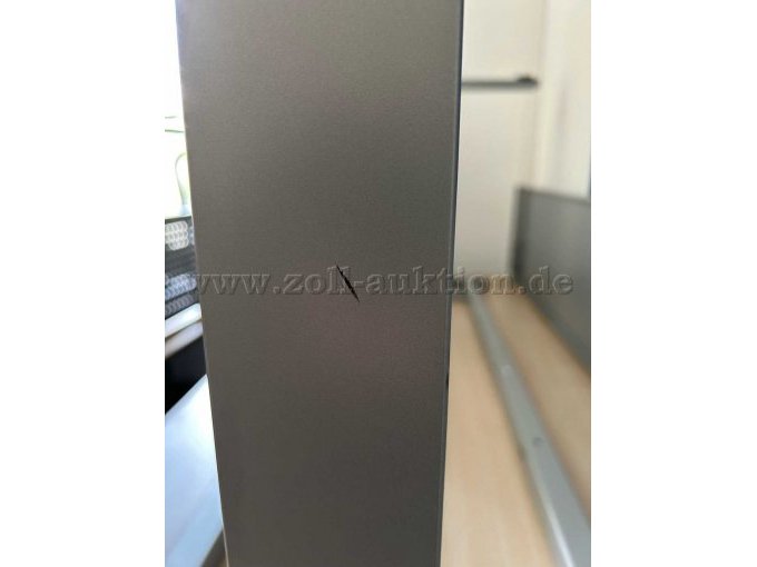 6 Besprechungstische von REISS Büromöbel GmbH – foto 5 – kavel bij Zoll-Auktion, Bonn