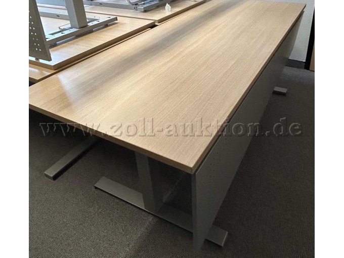 6 Besprechungstische von REISS Büromöbel GmbH – foto 4 – kavel bij Zoll-Auktion, Bonn