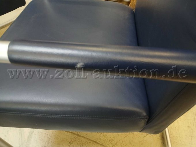 Gebrauchsspuren Leder 2