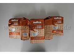Beutel Kaffeebohnen Lavazza Crema e Aroma á 1 kg