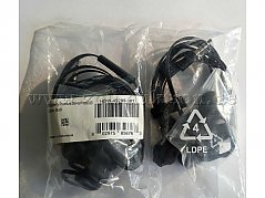 BlackBerry Stereo-Headset