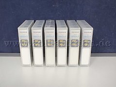 Gesamtansicht der Datenkassetten Fujifilm, Lot Ultrium 3, Data Cartridge, 800 GB