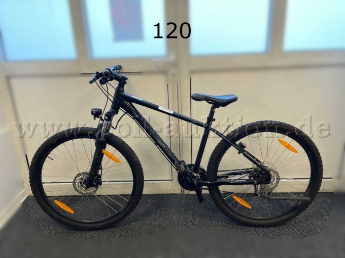 Mountainbike von Compel