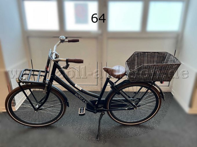 Unisex-Rad von Nogan