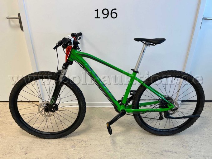 Mountainbike von Scott