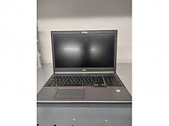 Lifebook E756
Ansicht Display  
Bild beispielhaft