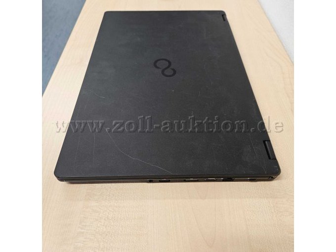6 Fujitsu Lifebook U7510”- 15,6 Zoll (39,6 cm) – foto 3 – kavel bij Zoll-Auktion, Diez