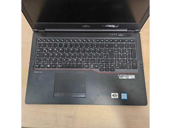 6 Fujitsu Lifebook U7510”- 15,6 Zoll (39,6 cm) – foto 5 – kavel bij Zoll-Auktion, Diez