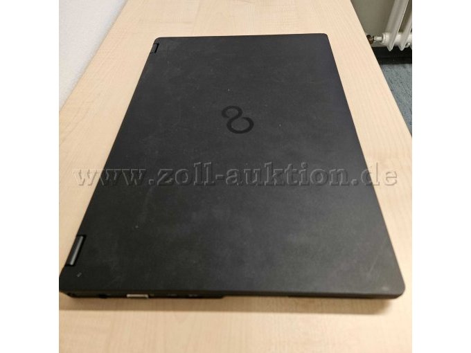 6 Fujitsu Lifebook U7510”- 15,6 Zoll (39,6 cm) – foto 2 – kavel bij Zoll-Auktion, Diez