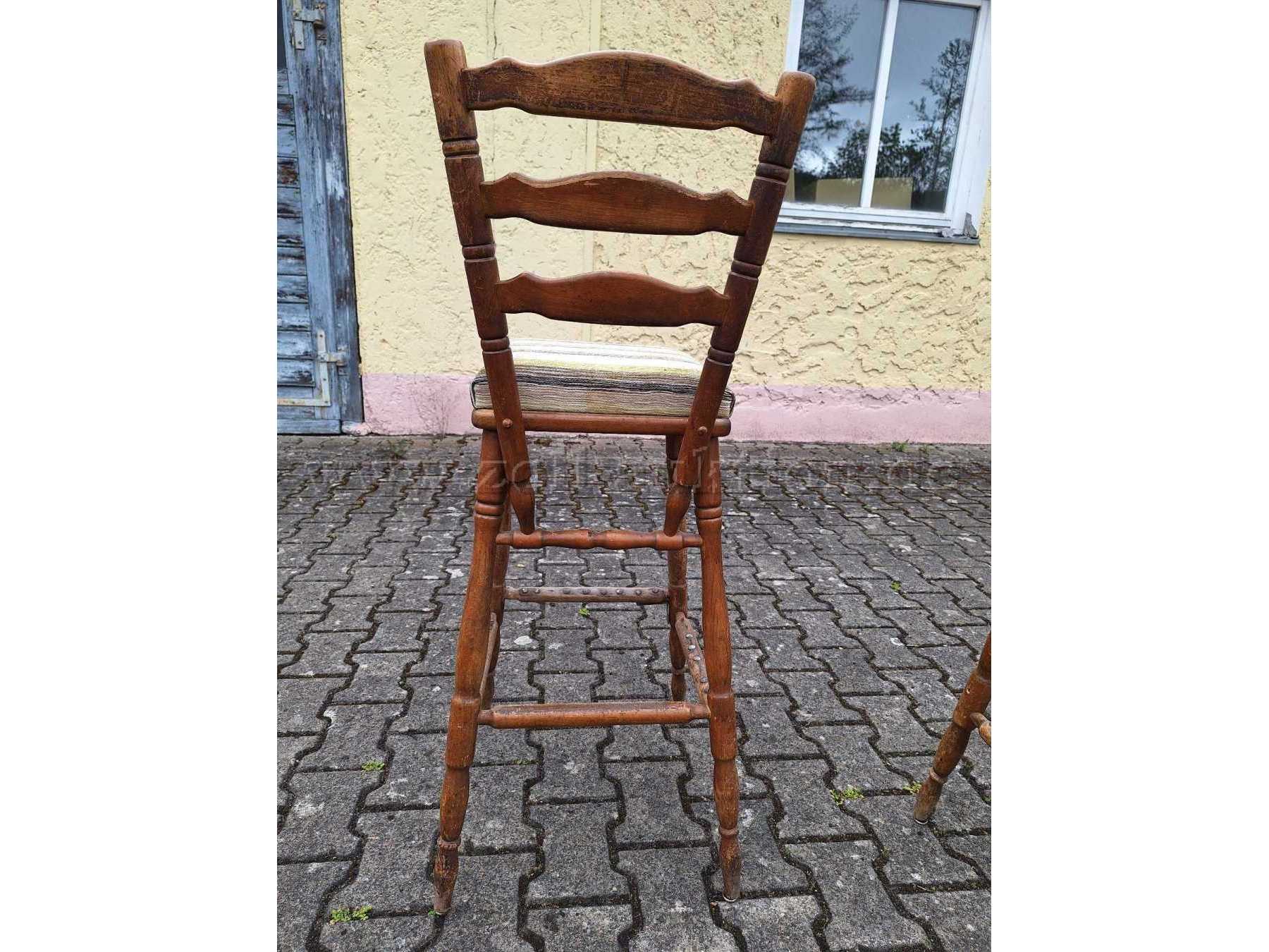 Rückansicht