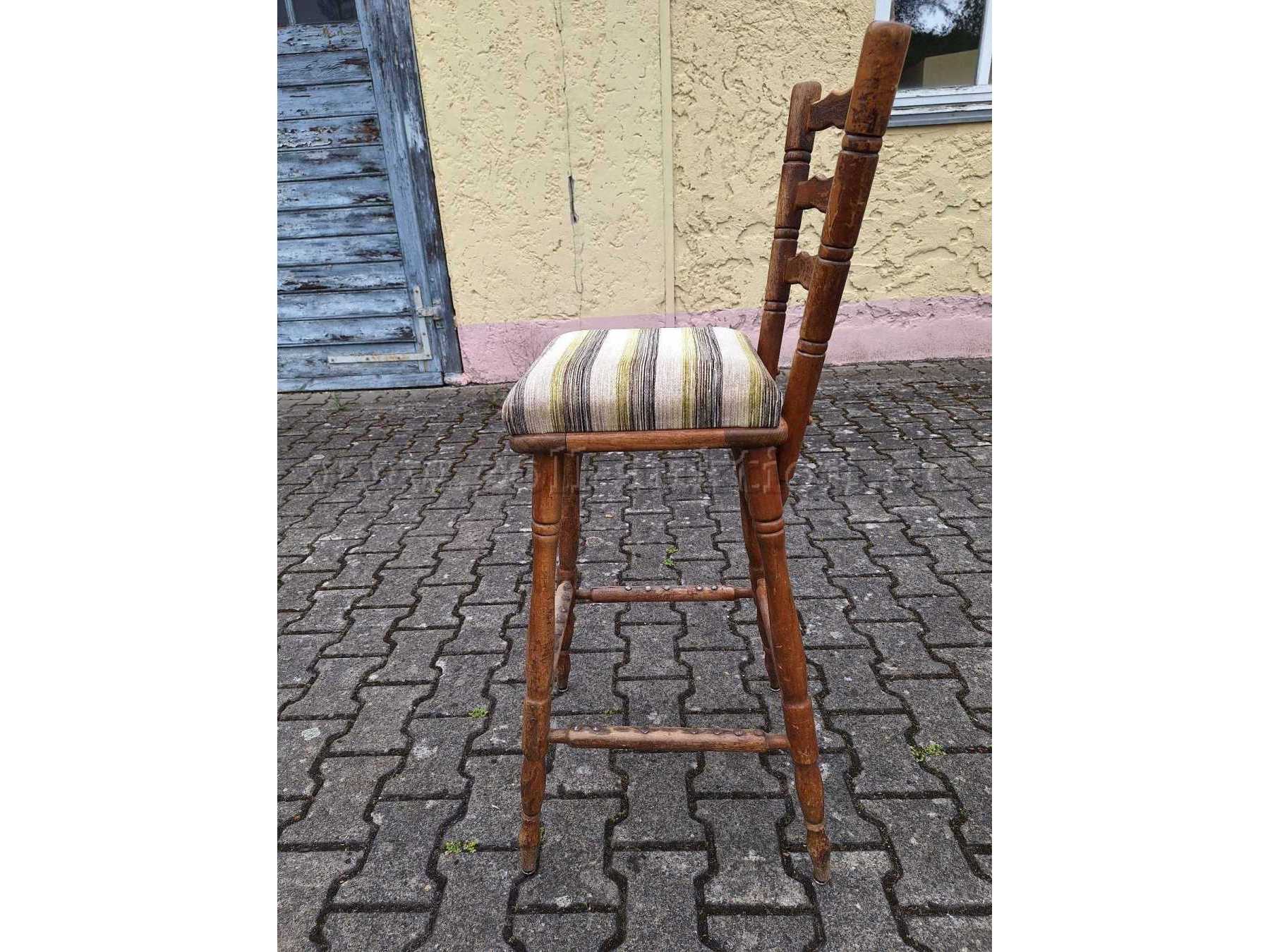 Seitenansicht