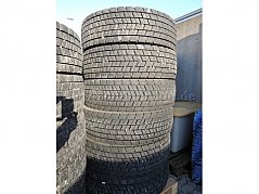 Conti Reifenstabel 2