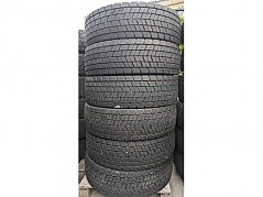 18 Continental275/70R22.5 Stapel