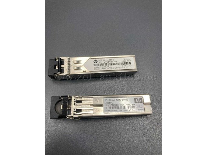 HP J4858C SFP-Modul