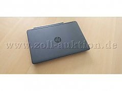 HP ProBook 640 Gl / 14 Zoll LED / ohne SSD, vorne
