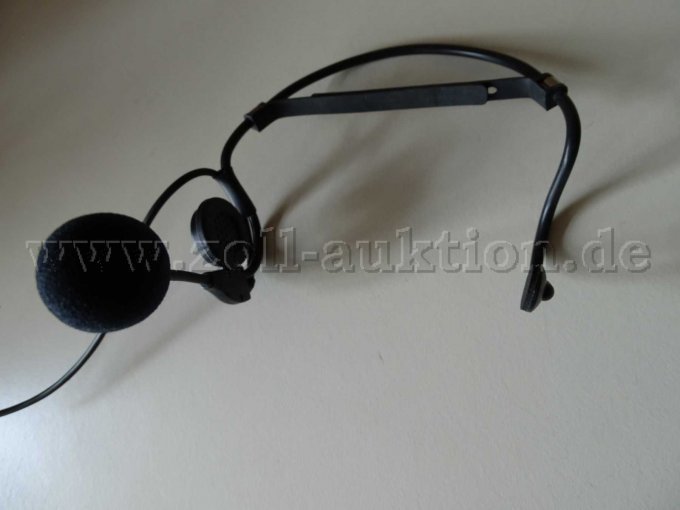 Headset