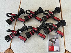 Übersicht alle Hohlstrahlrohre