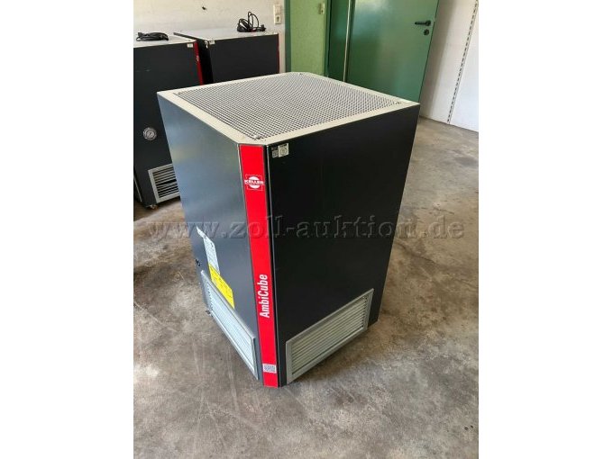 Gesamtansicht schräg hinten