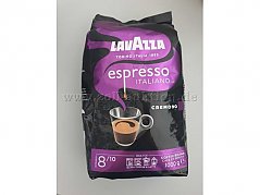 LAVAZZA, Espresso Italiano, Cremoso