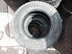 Reifen 215/75R17.5