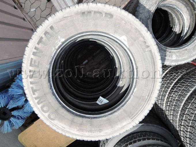 Reifen 275/70 R22.5