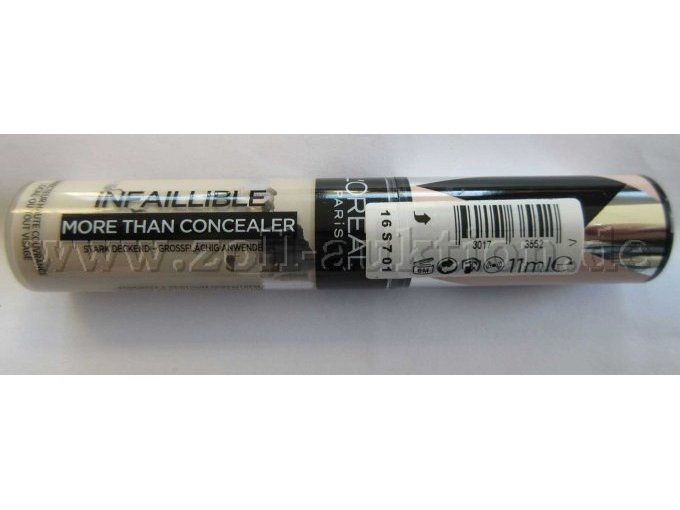 Concealer Farbe 320 Artikelnummer