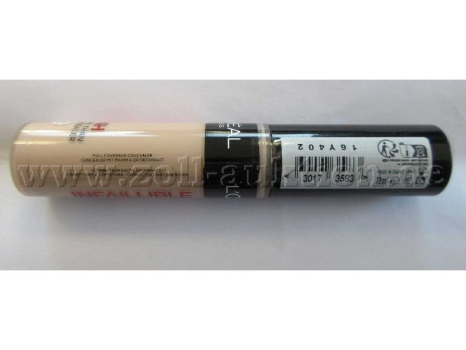 Concealer Farbe 323 Artikelnummer