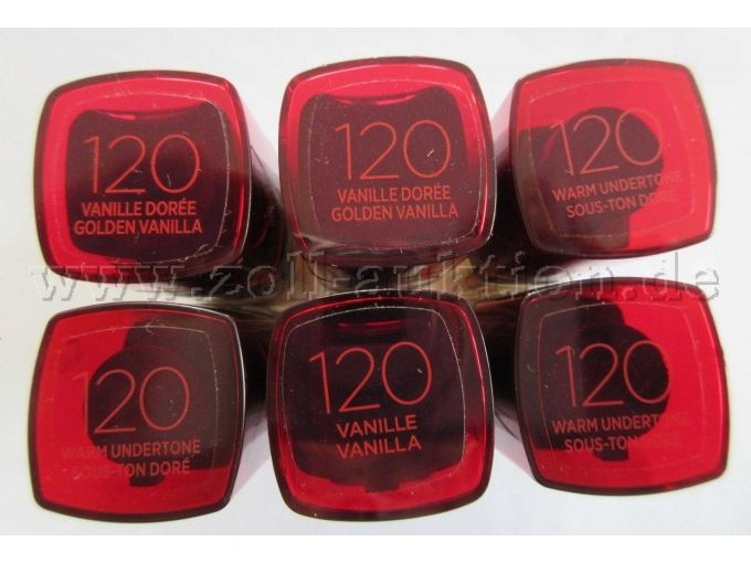 Infaillible Farbe 120