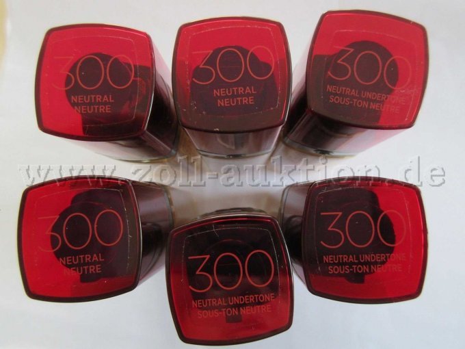 Infaillible Farbe 300