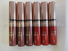 Lumi le Liqiud Blush Farbe 640 und 645 Konvolut