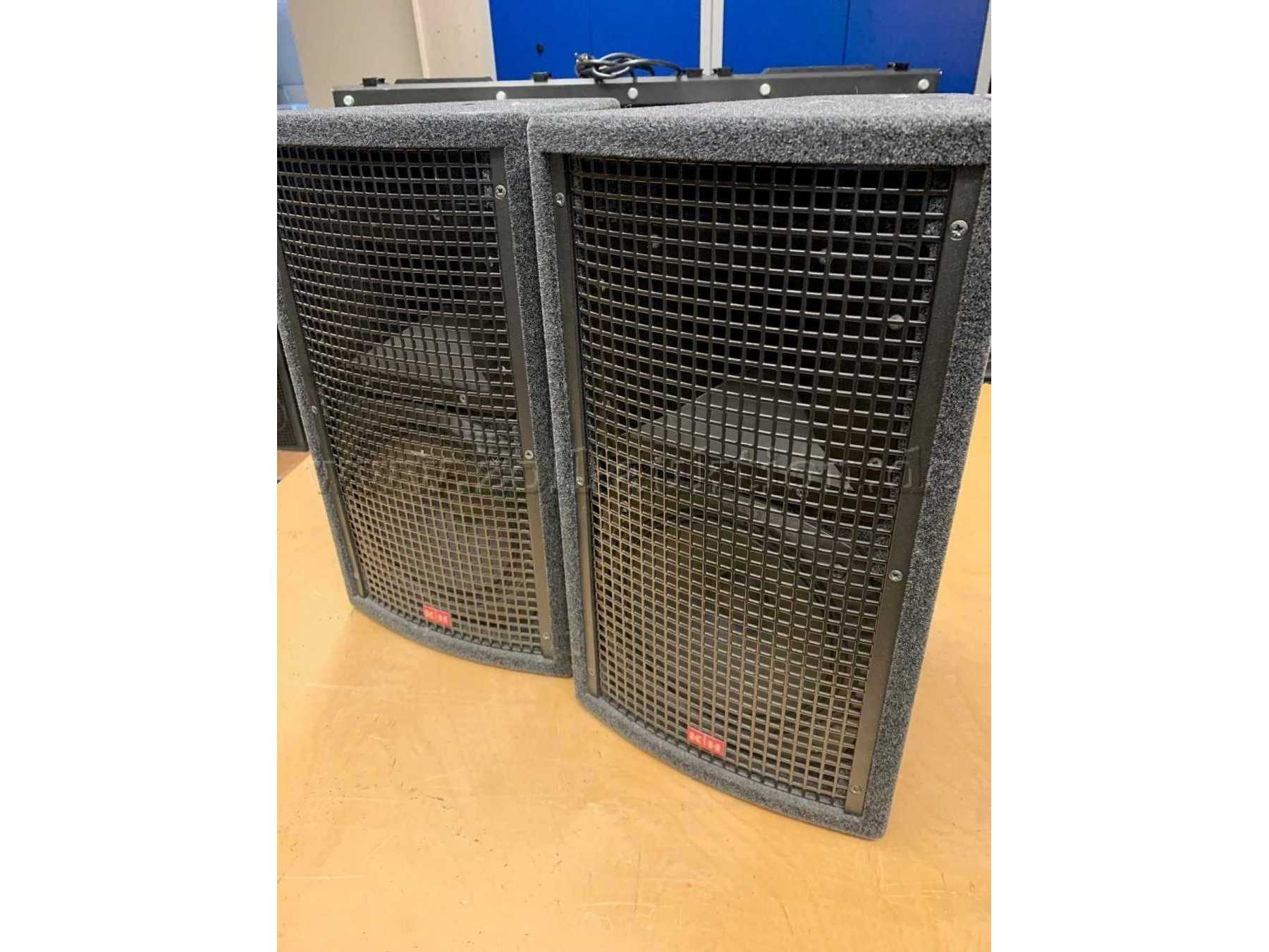 Lautsprecher KH RX 120