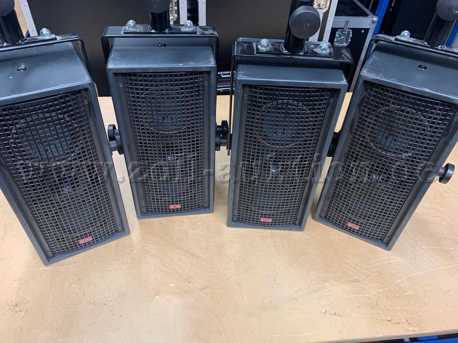 Lautsprecher KH RX 60N