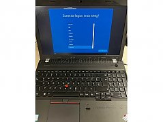 Laptop Front