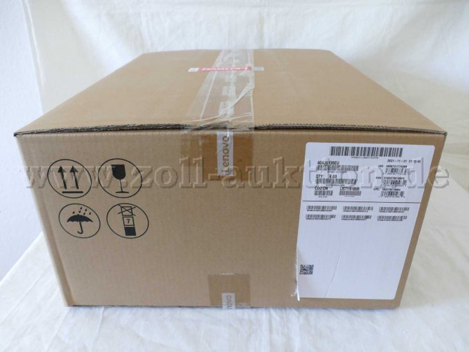 6 Stück in einer Verpackung