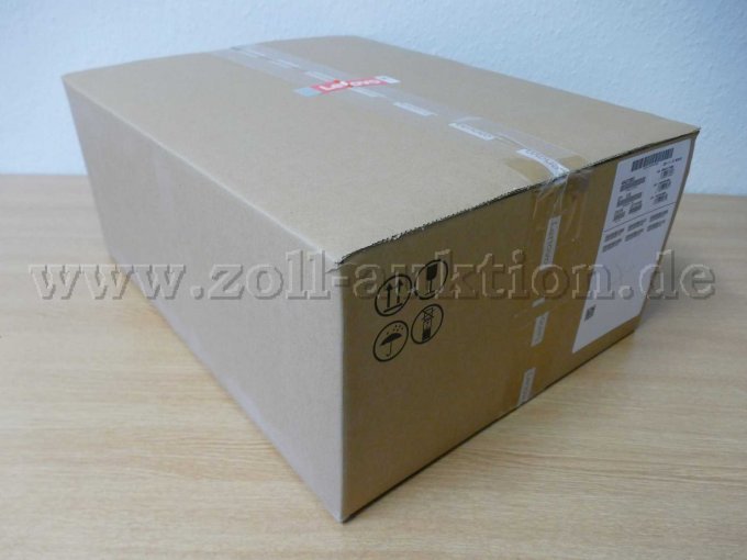 Karton mit 6 Stück nicht geöffnet Karton mit 6 Stück nicht geöffnet