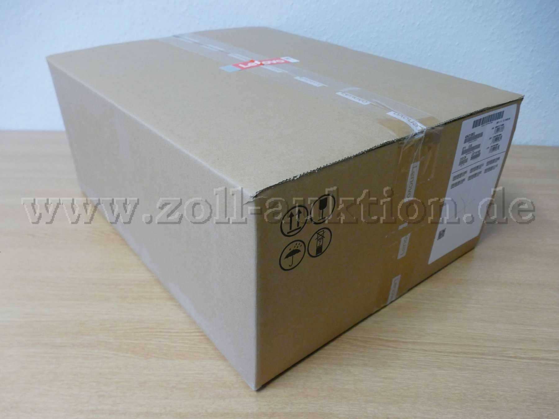 Karton mit 6 Stück nicht geöffnet