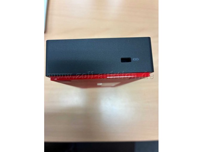 6 Lenovo ThinkPad USB-C Dock Gen2 – foto 7 – kavel bij Zoll-Auktion, Münster