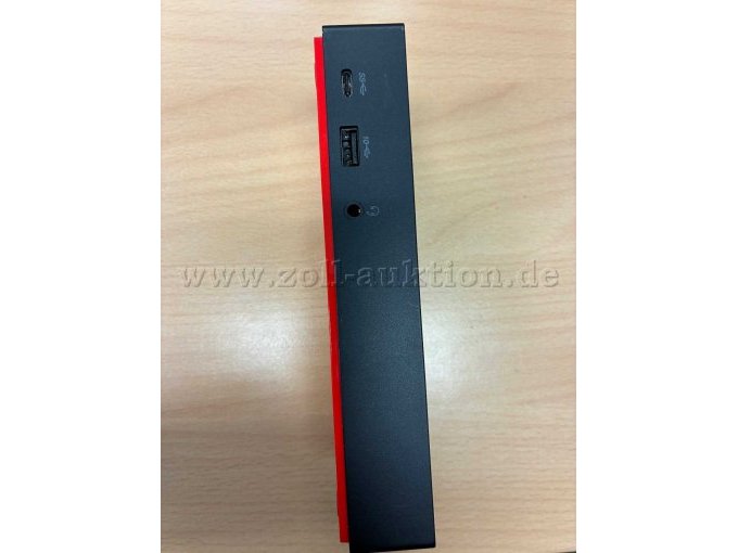 6 Lenovo ThinkPad USB-C Dock Gen2 – foto 6 – kavel bij Zoll-Auktion, Münster