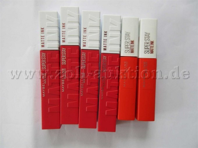 Konvolut Maybelline Farbe 25, Konvolut Maybelline Farbe 25,