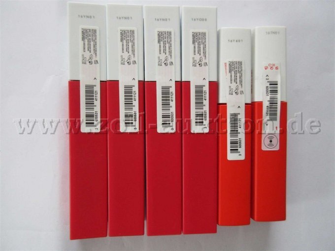 Konvolut Maybelline Farbe 25, Artikelnummer